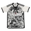 Original Fußballtrikot Japan x Captain Tsubasa Special Edition 2023 Für Herren